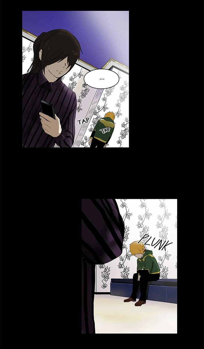 Tower of God Chapter 101 - Page 54