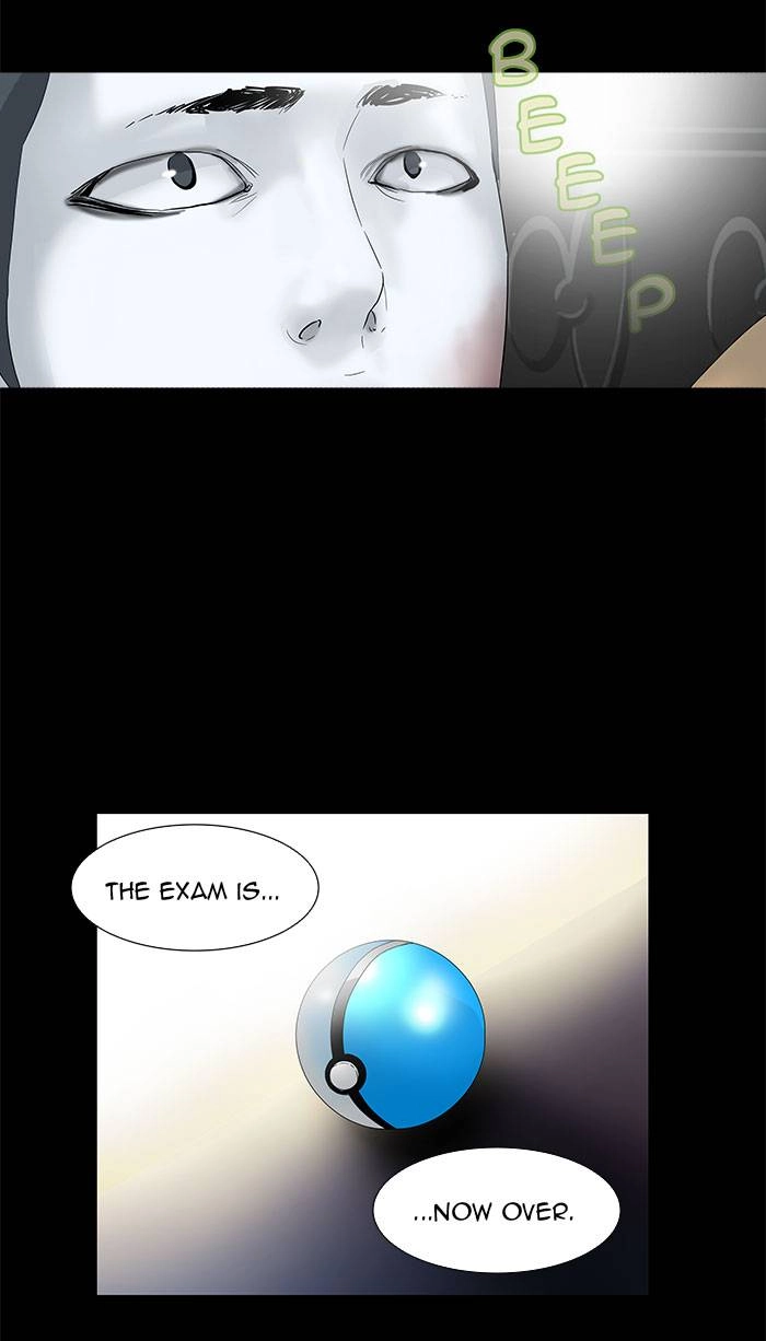 Tower of God Chapter 101 - Page 56