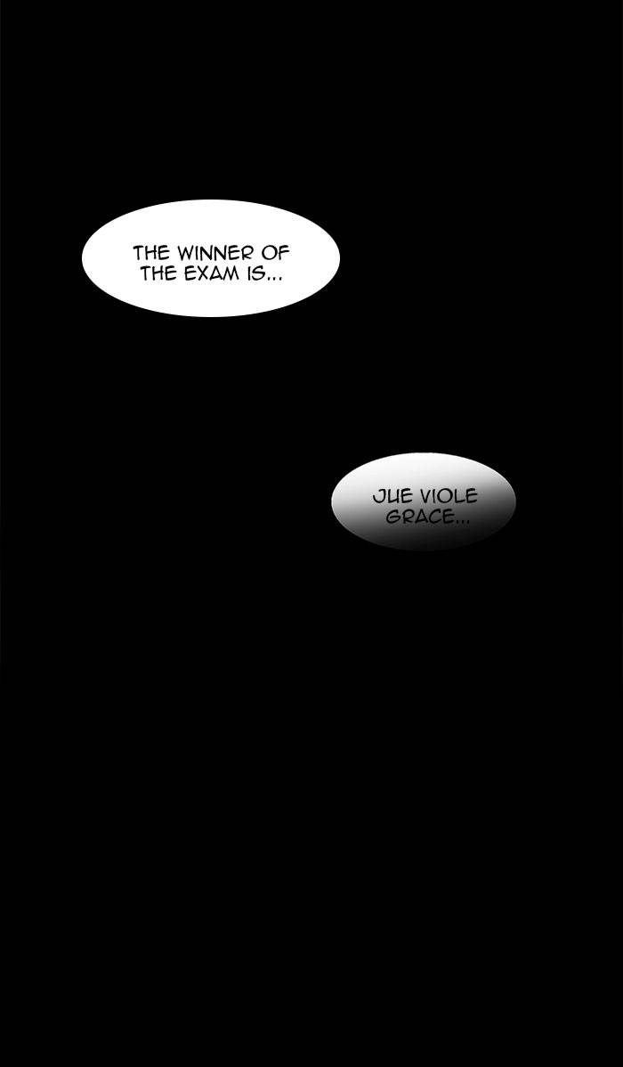 Tower of God Chapter 101 - Page 57