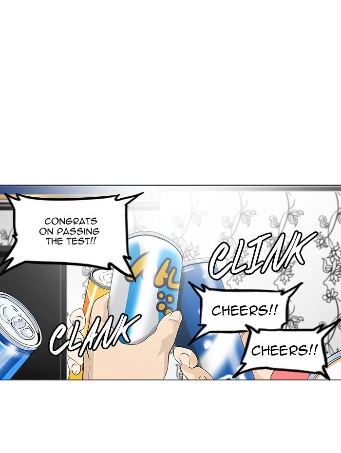 Tower of God Chapter 102 - Page 6