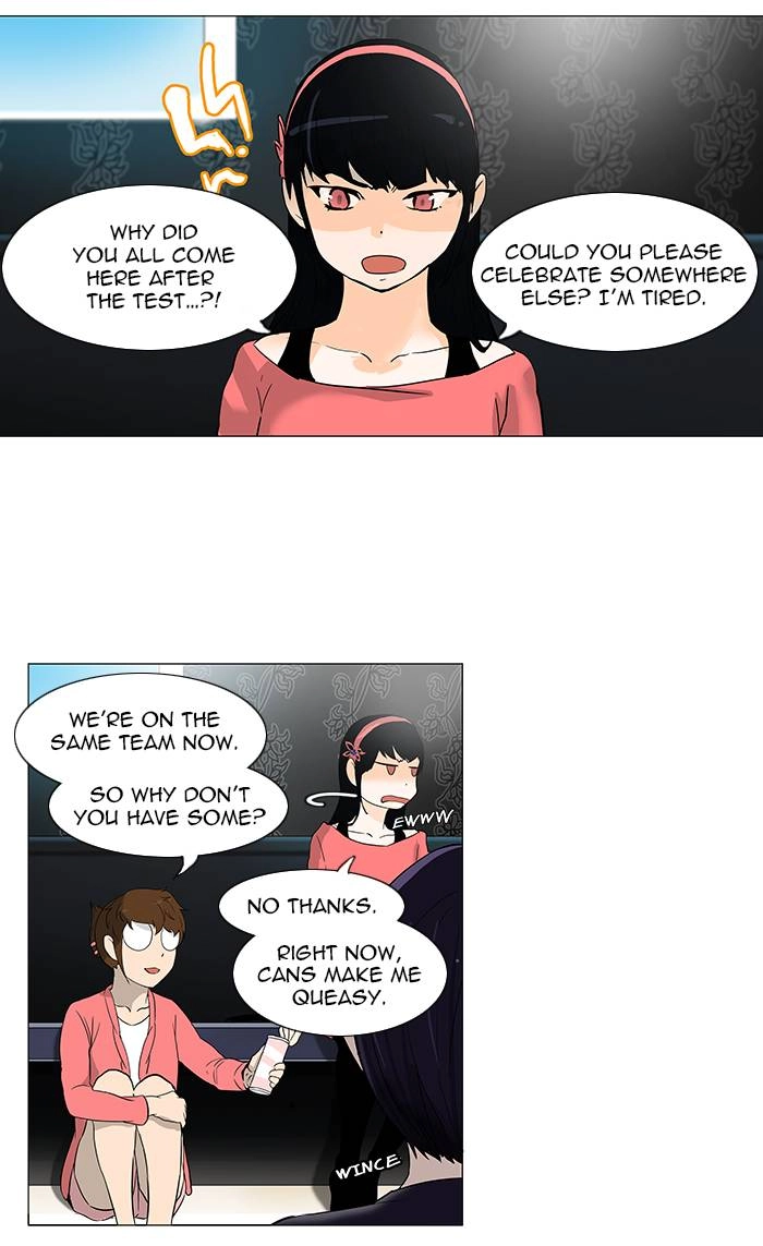 Tower of God Chapter 102 - Page 8