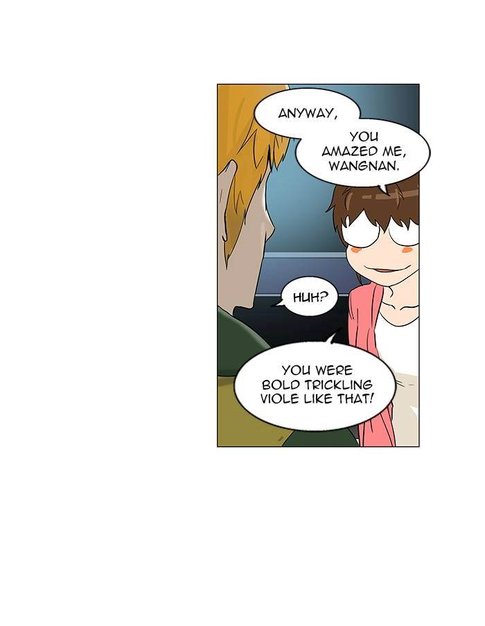 Tower of God Chapter 102 - Page 9