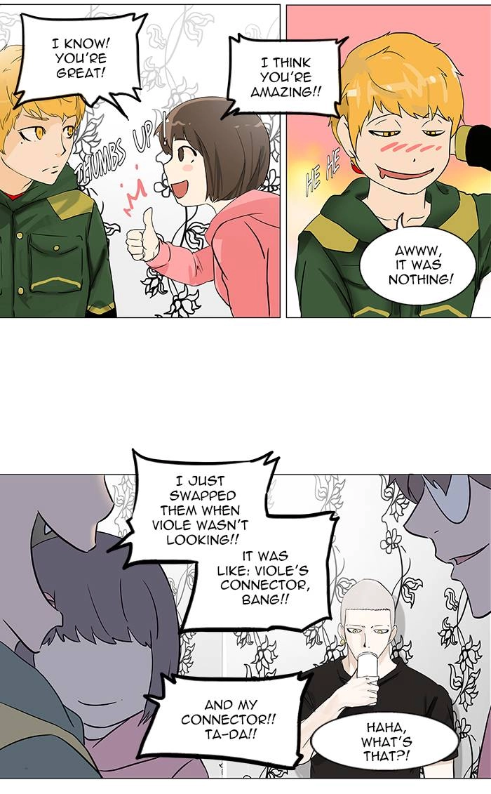 Tower of God Chapter 102 - Page 10
