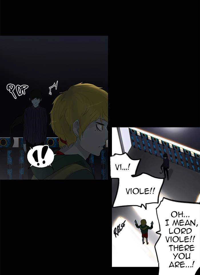 Tower of God Chapter 102 - Page 15