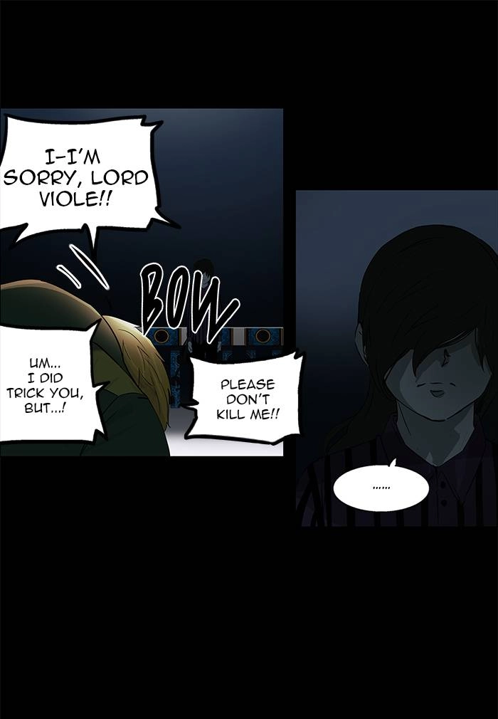 Tower of God Chapter 102 - Page 17