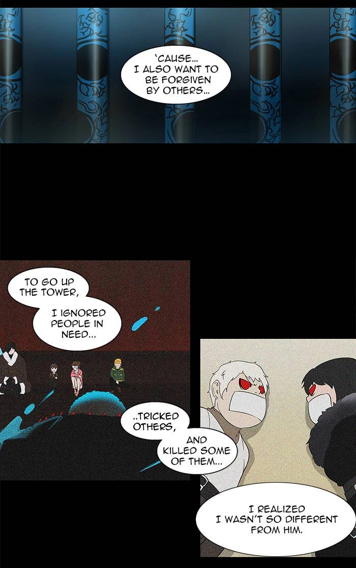 Tower of God Chapter 102 - Page 19