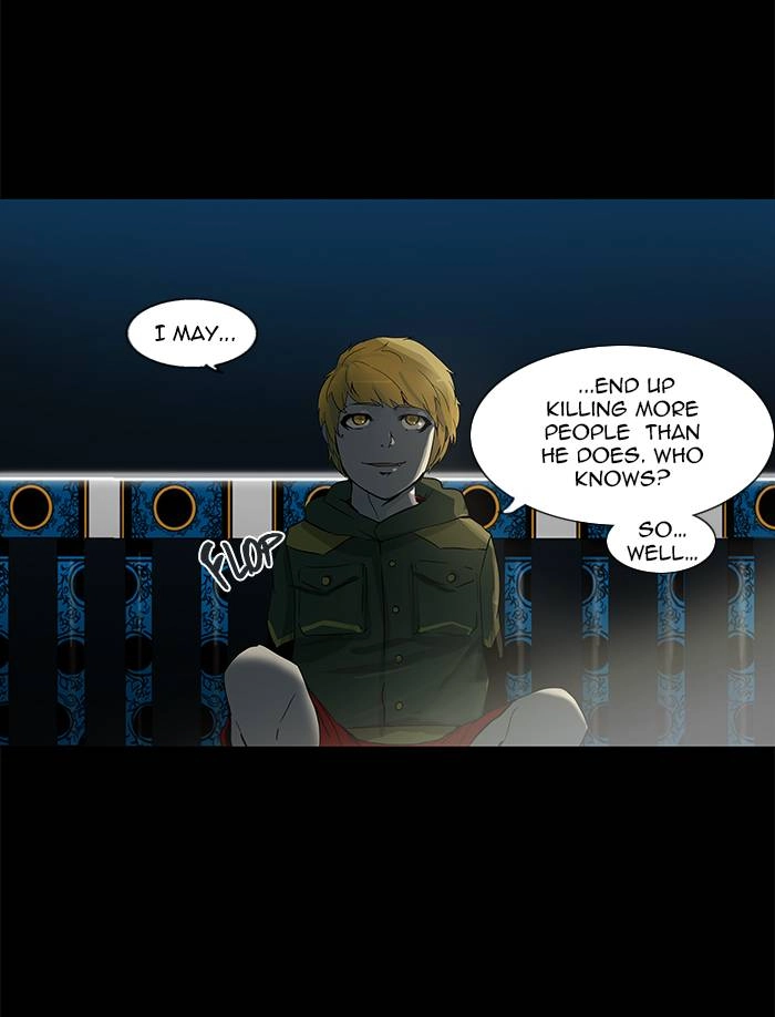 Tower of God Chapter 102 - Page 20
