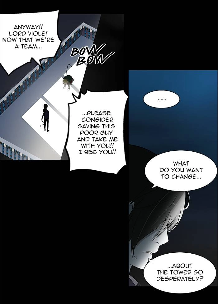 Tower of God Chapter 102 - Page 21