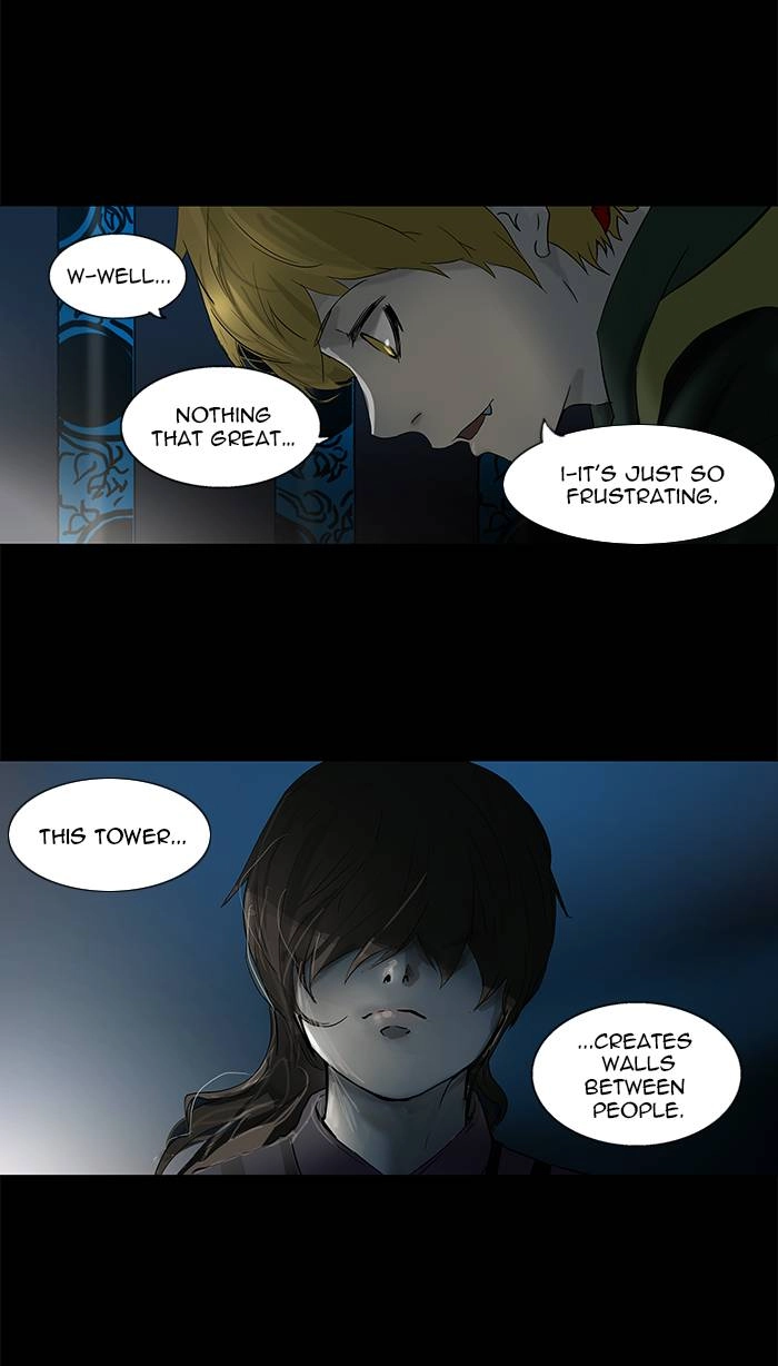 Tower of God Chapter 102 - Page 22