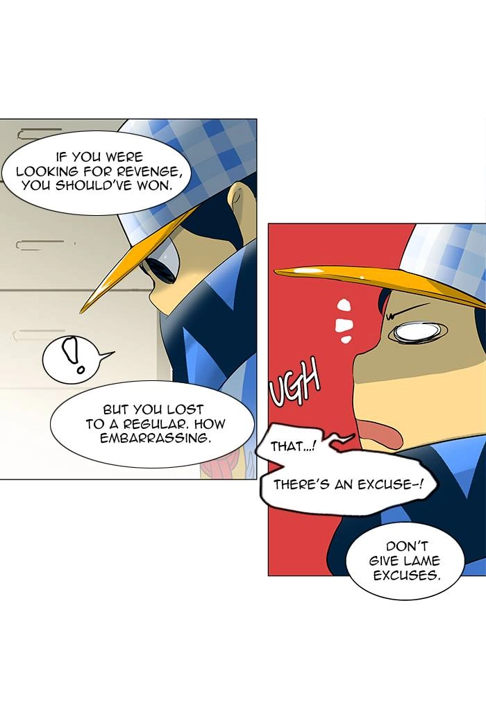 Tower of God Chapter 102 - Page 29
