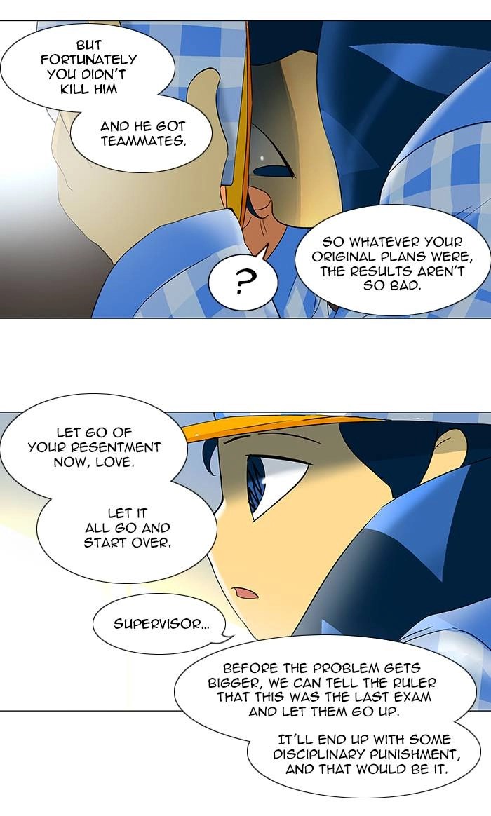 Tower of God Chapter 102 - Page 32