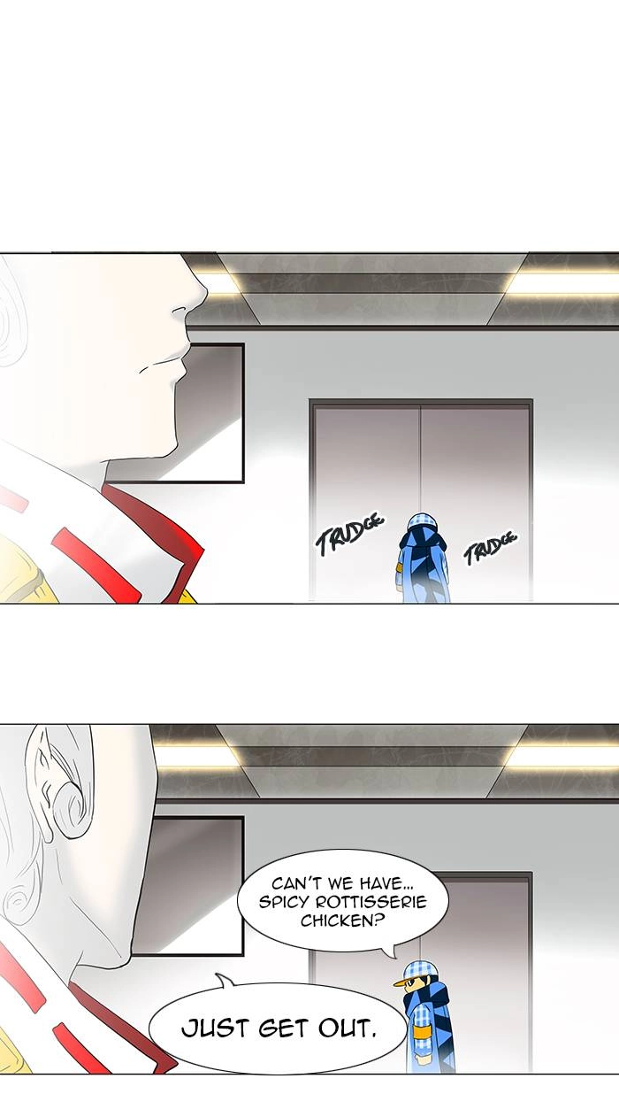 Tower of God Chapter 102 - Page 35