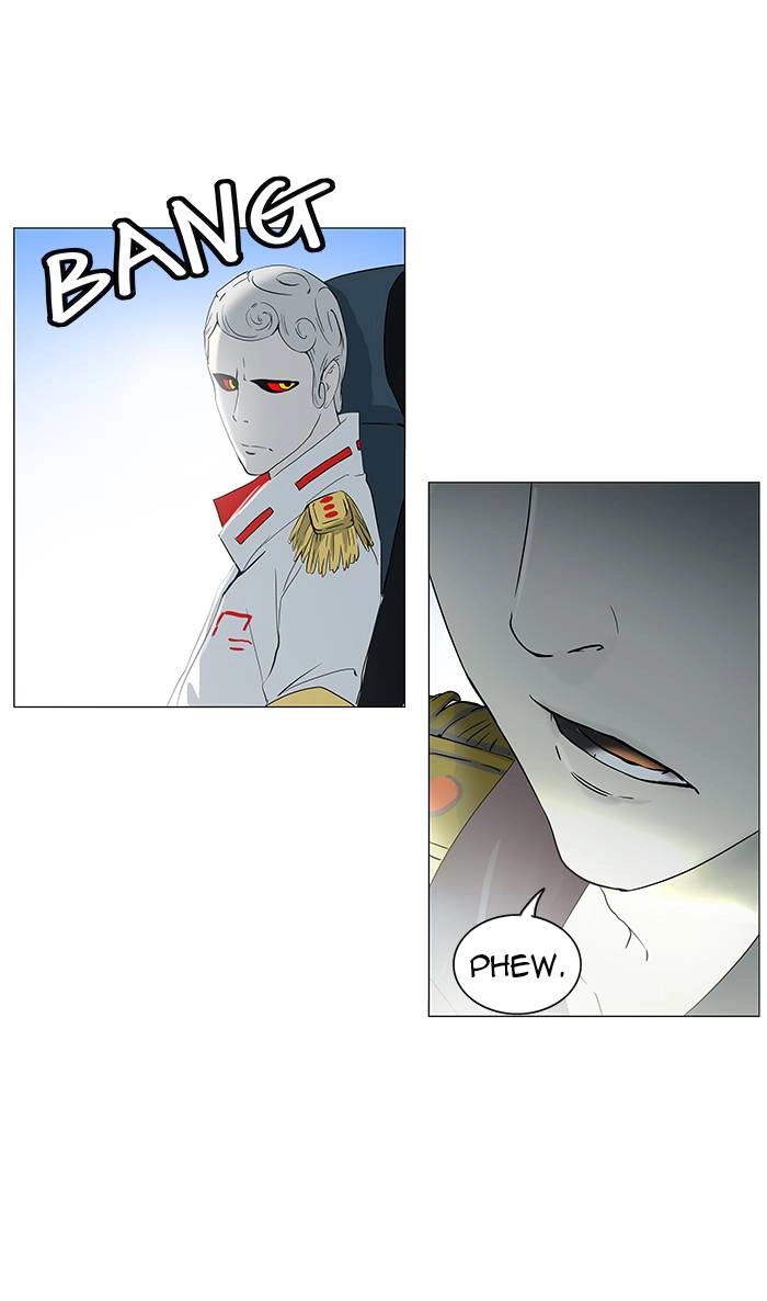Tower of God Chapter 102 - Page 36