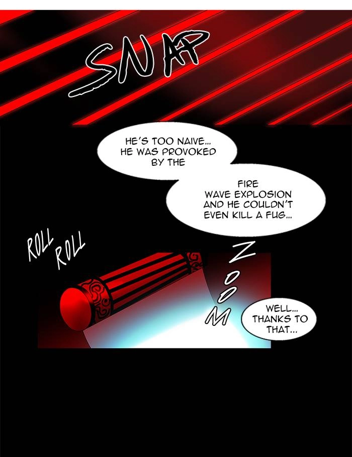 Tower of God Chapter 102 - Page 37