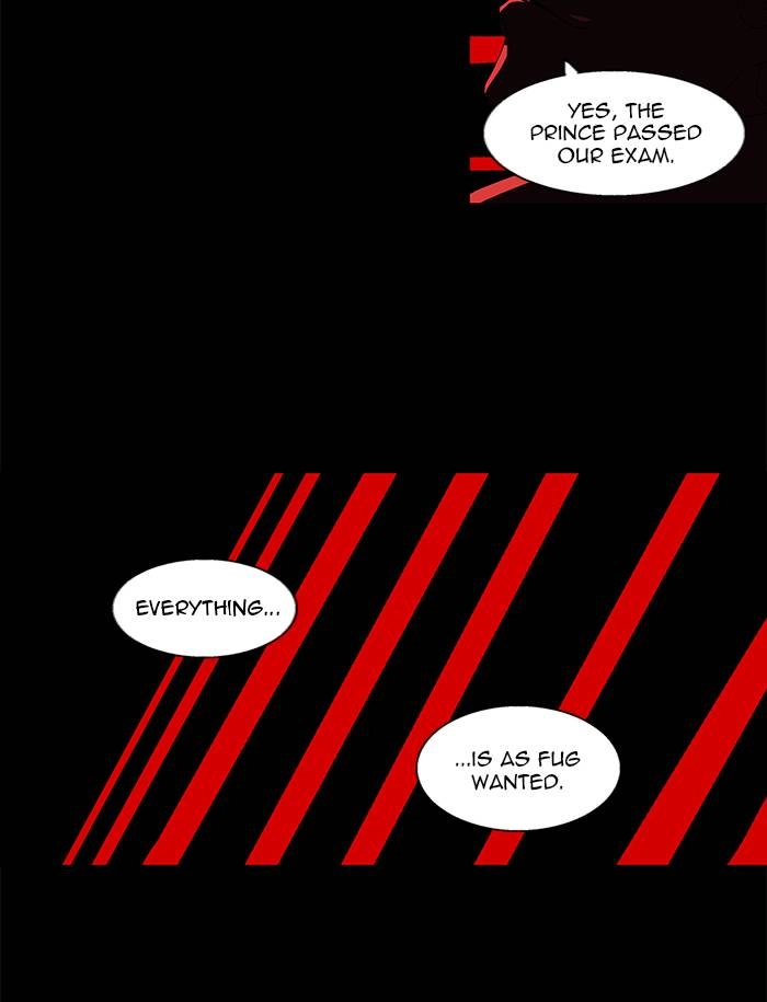 Tower of God Chapter 102 - Page 39