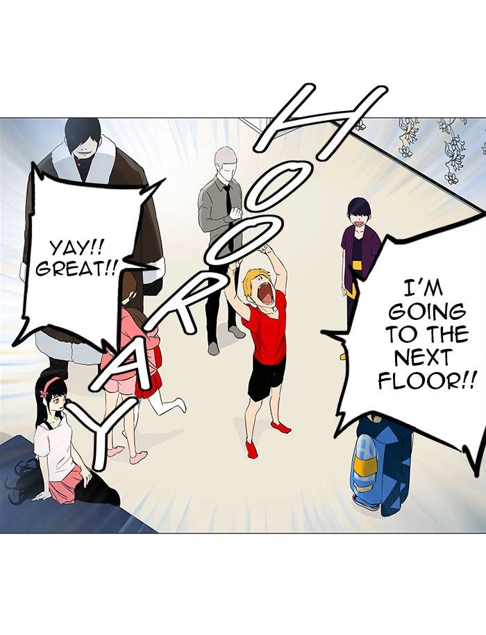 Tower of God Chapter 102 - Page 42