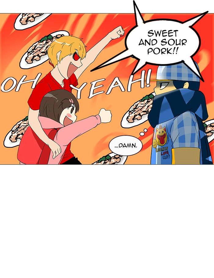 Tower of God Chapter 102 - Page 44