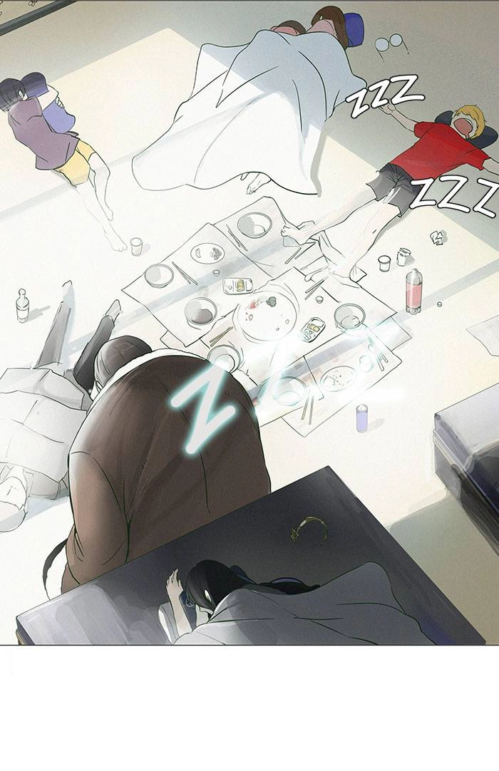 Tower of God Chapter 102 - Page 46