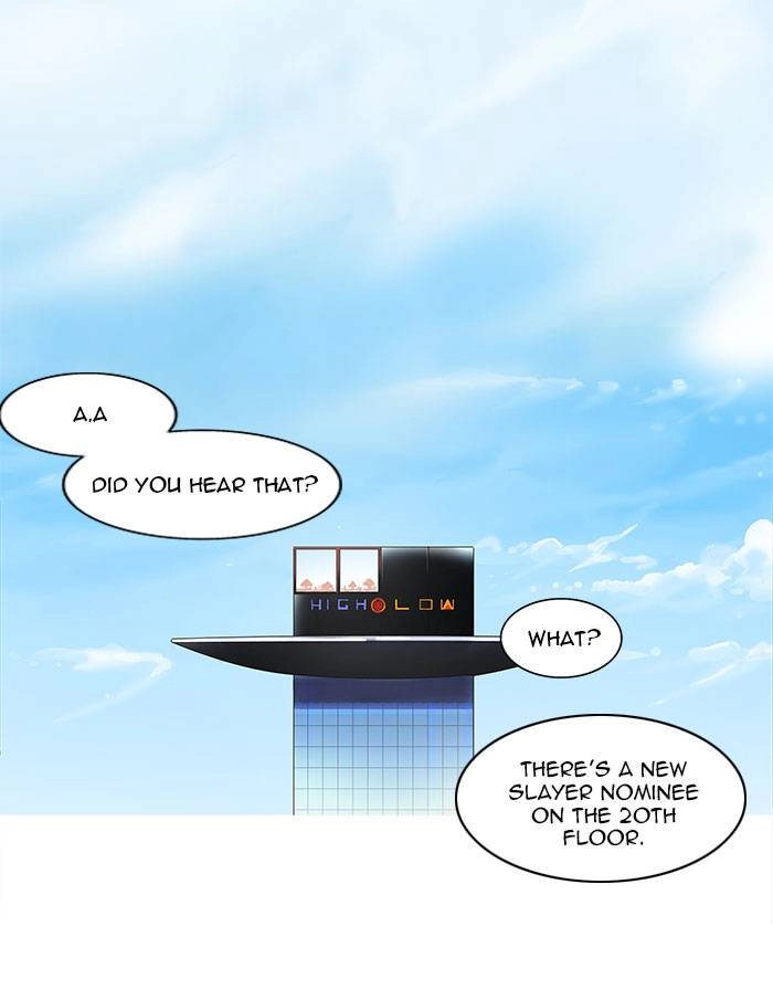 Tower of God Chapter 102 - Page 51