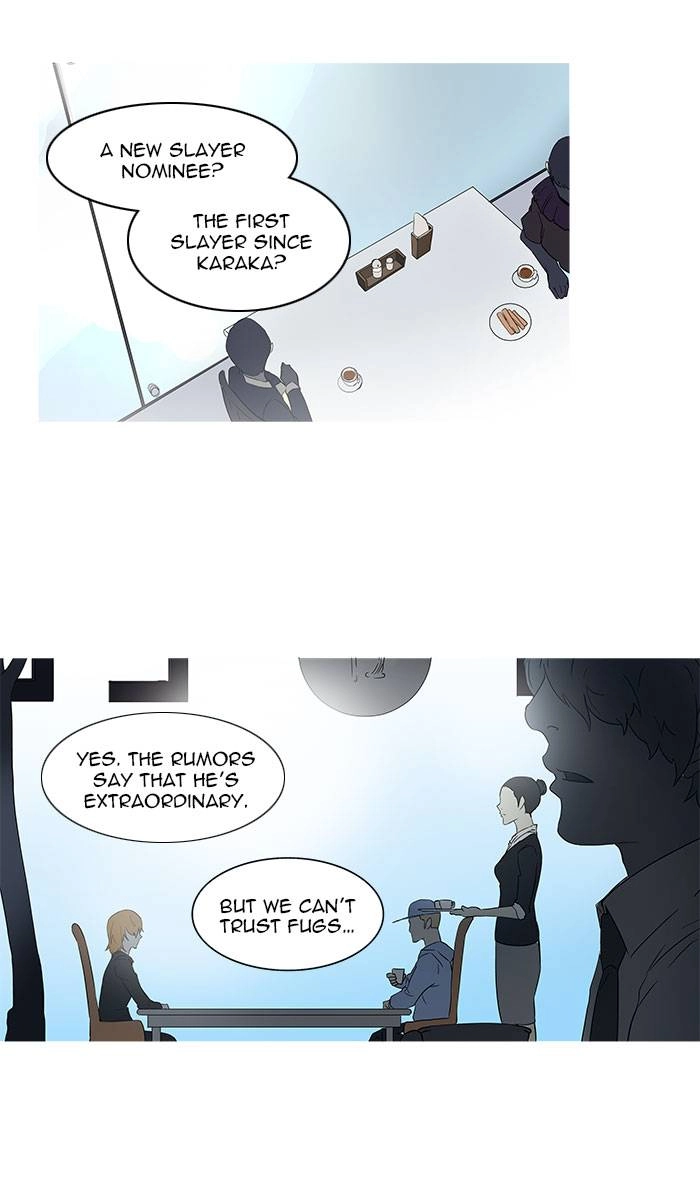 Tower of God Chapter 102 - Page 52