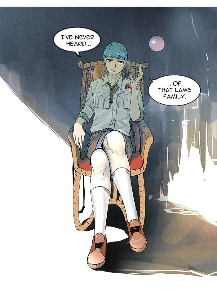 Tower of God Chapter 102 - Page 55