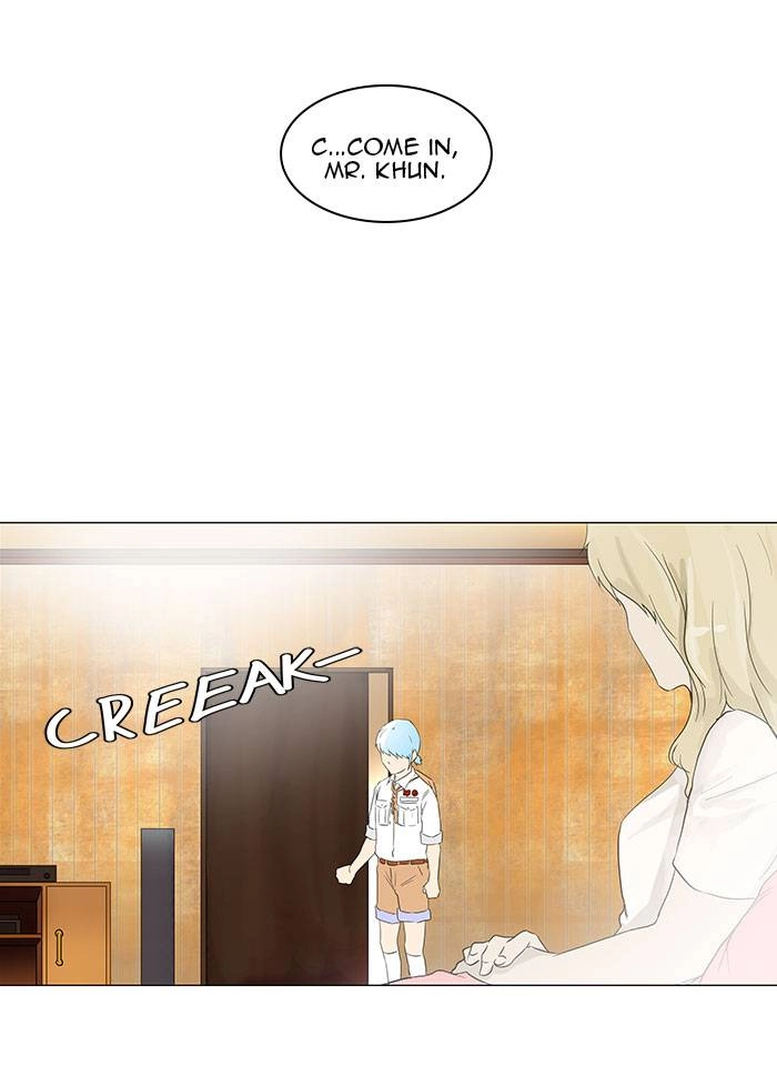 Tower of God Chapter 104 - Page 3