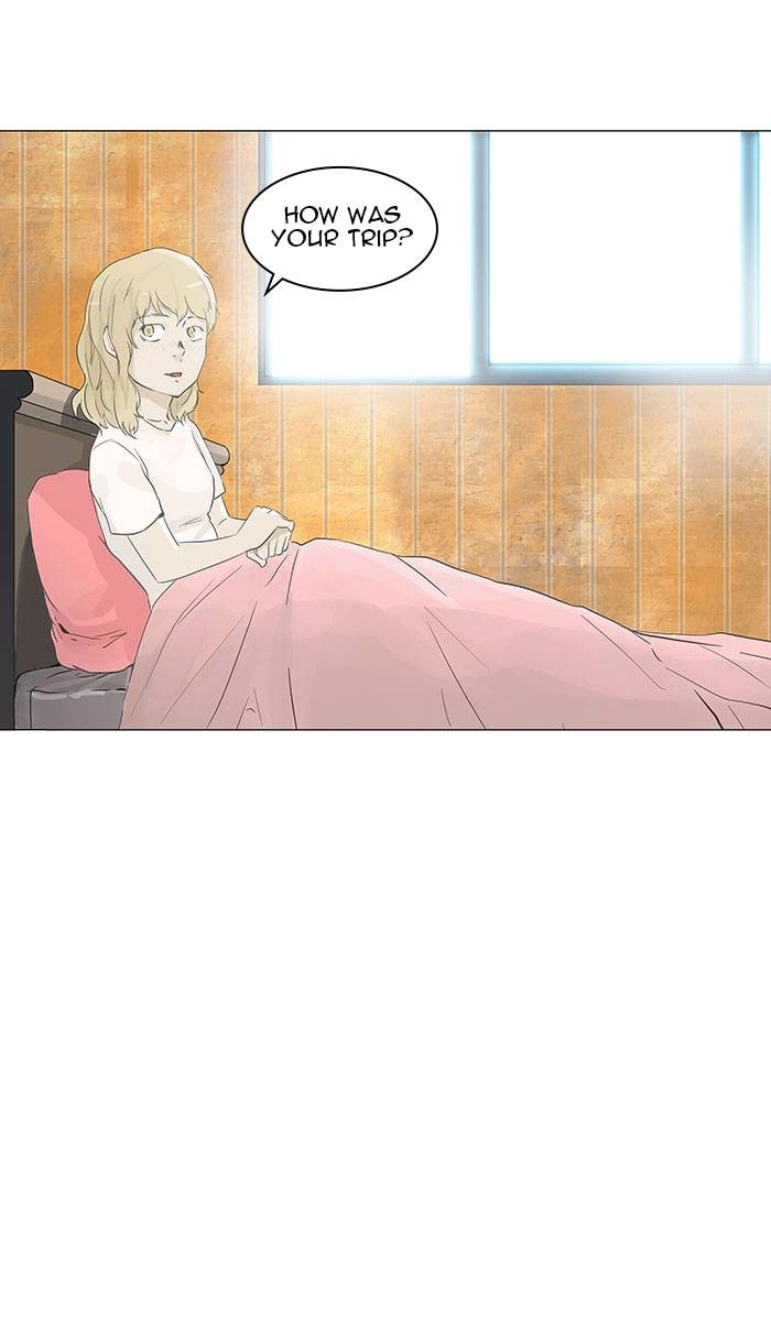 Tower of God Chapter 104 - Page 4