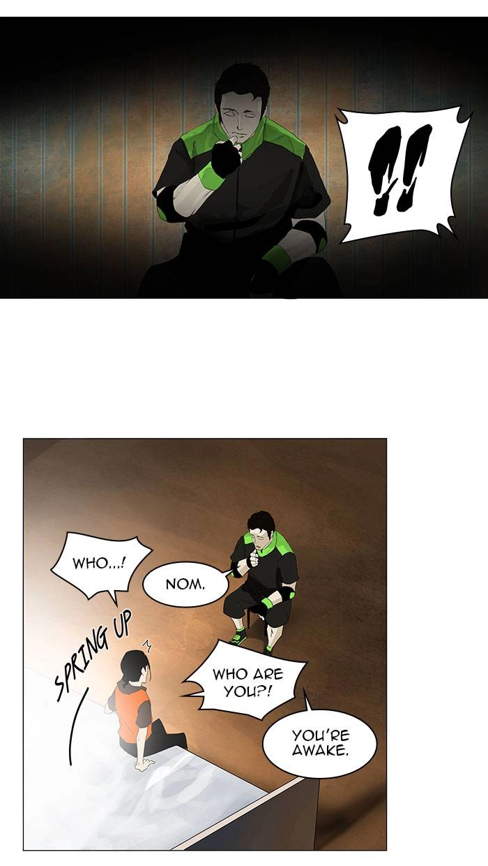 Tower of God Chapter 104 - Page 8