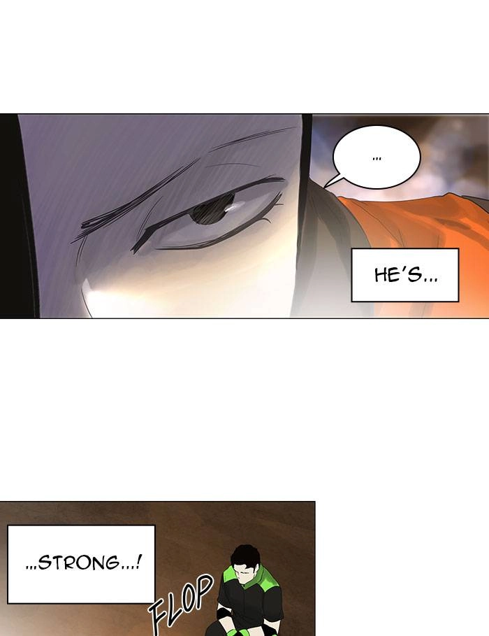 Tower of God Chapter 104 - Page 13