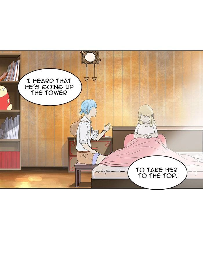 Tower of God Chapter 104 - Page 17