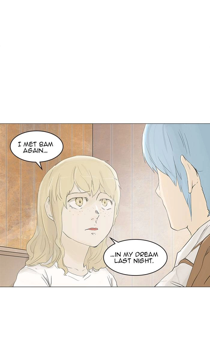 Tower of God Chapter 104 - Page 19