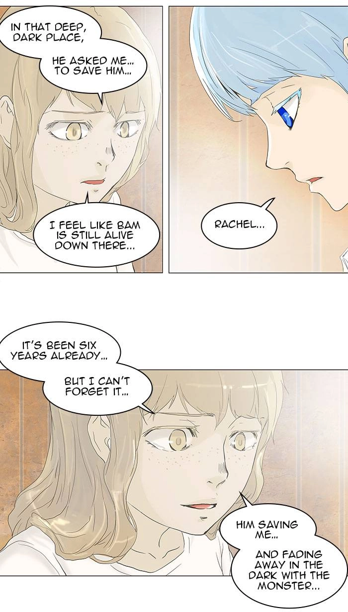 Tower of God Chapter 104 - Page 20