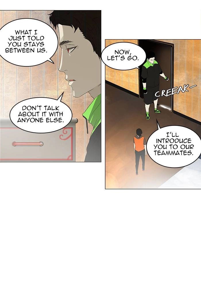 Tower of God Chapter 104 - Page 24