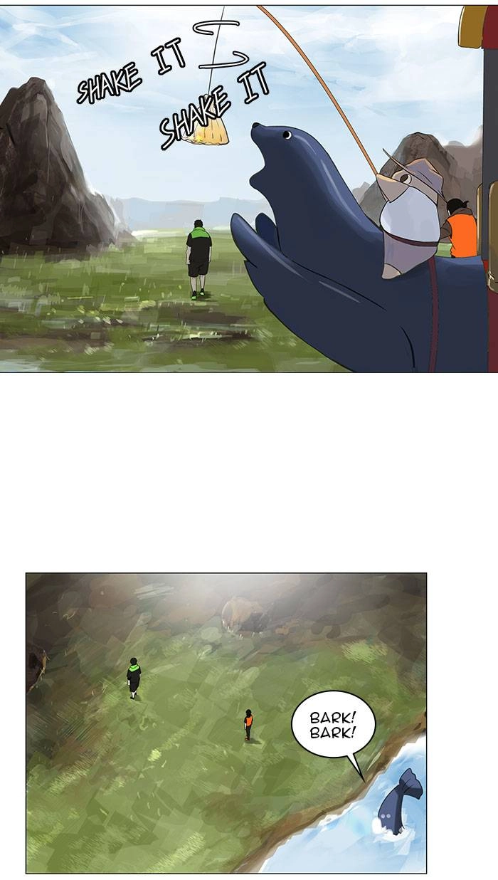 Tower of God Chapter 104 - Page 26