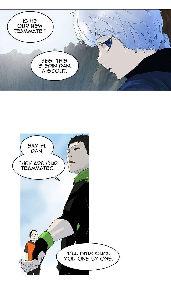 Tower of God Chapter 104 - Page 30
