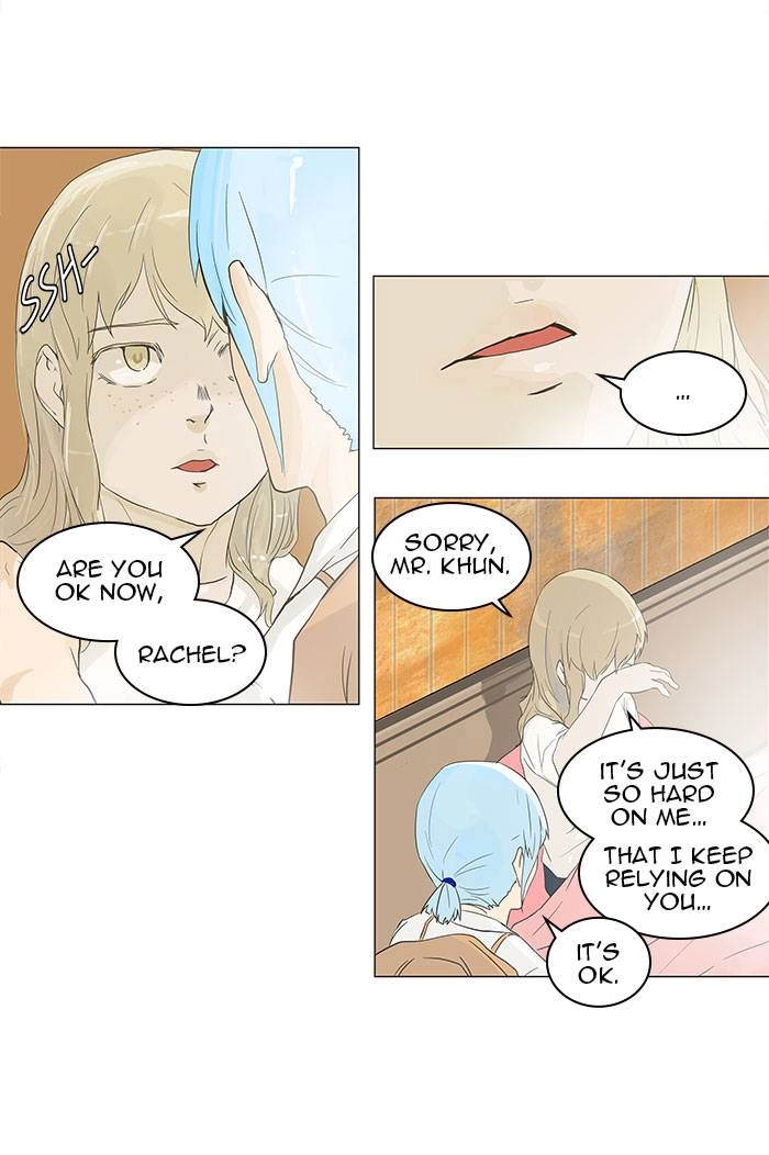 Tower of God Chapter 104 - Page 37