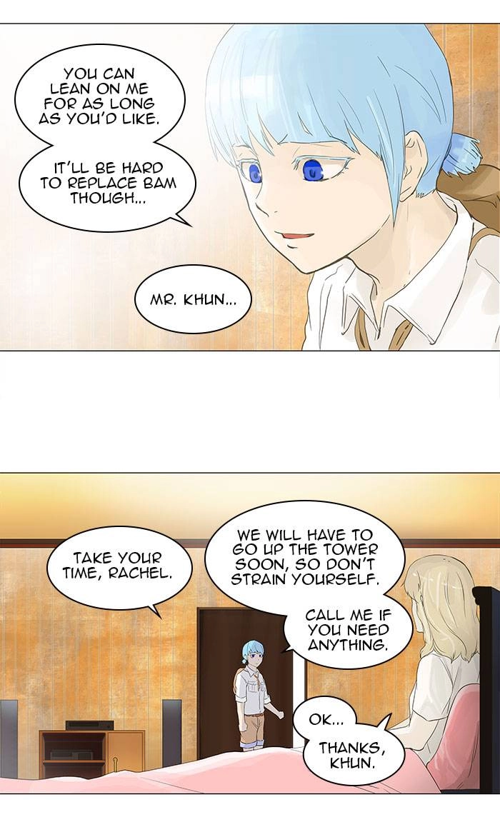 Tower of God Chapter 104 - Page 38
