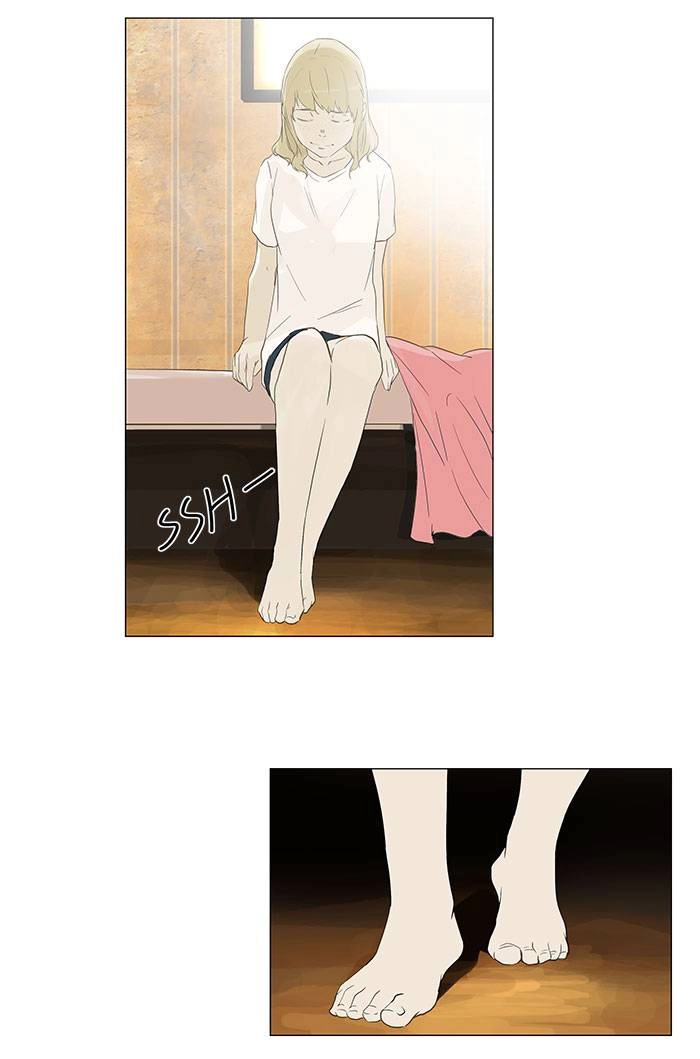 Tower of God Chapter 104 - Page 41