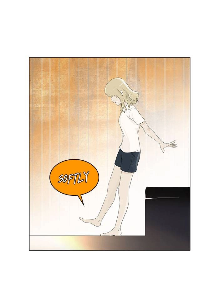 Tower of God Chapter 104 - Page 42