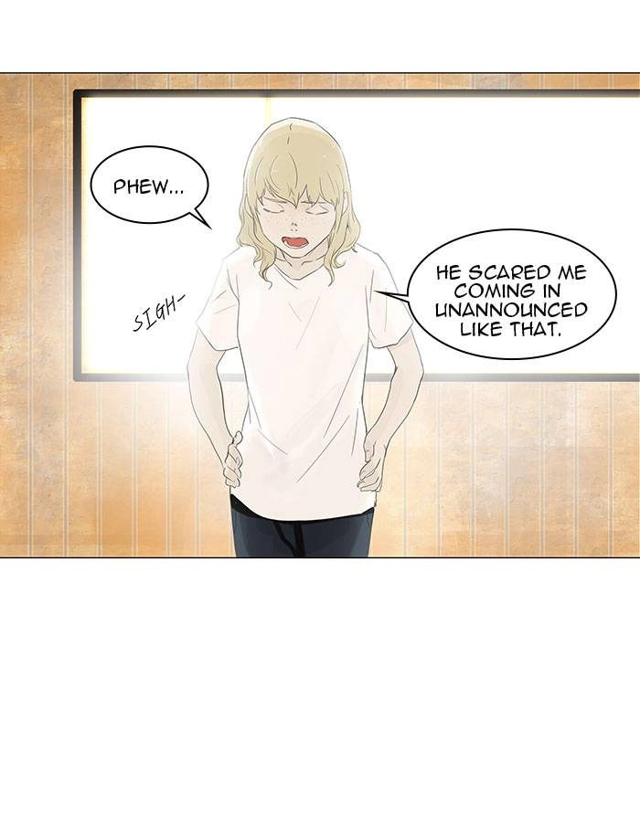 Tower of God Chapter 104 - Page 43