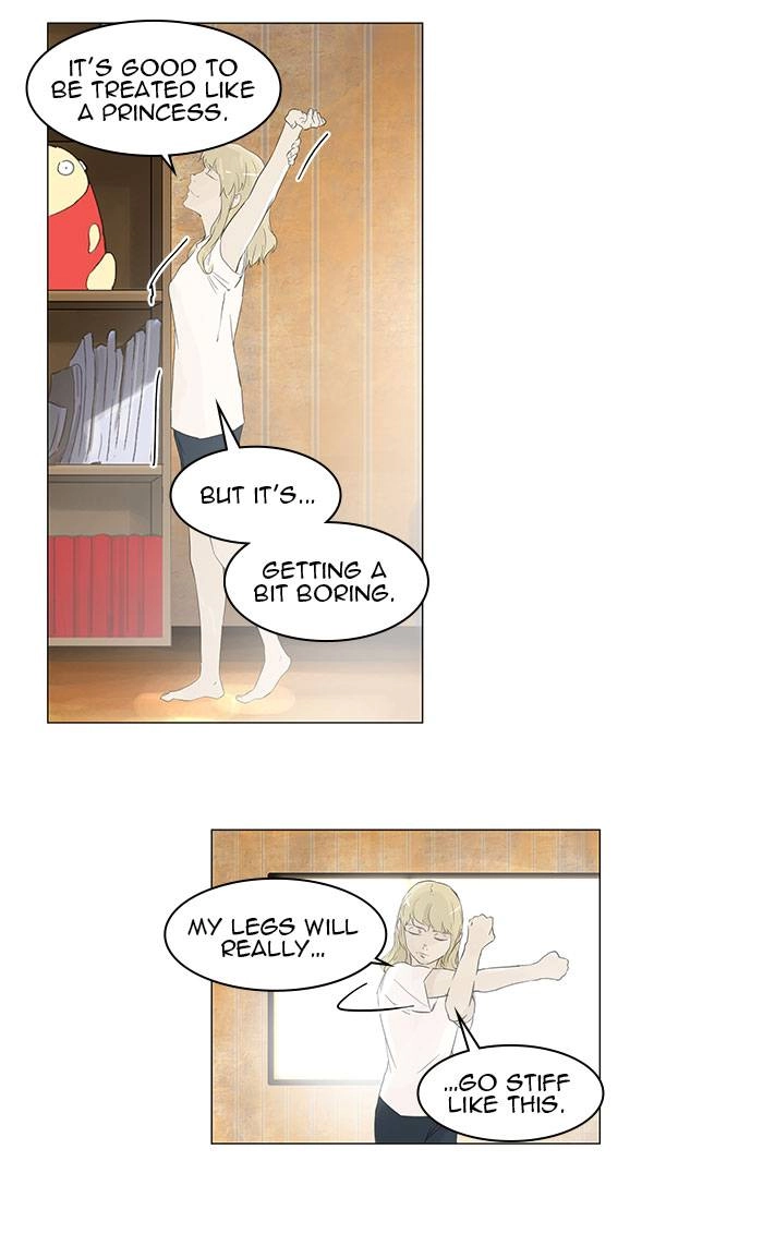 Tower of God Chapter 104 - Page 44