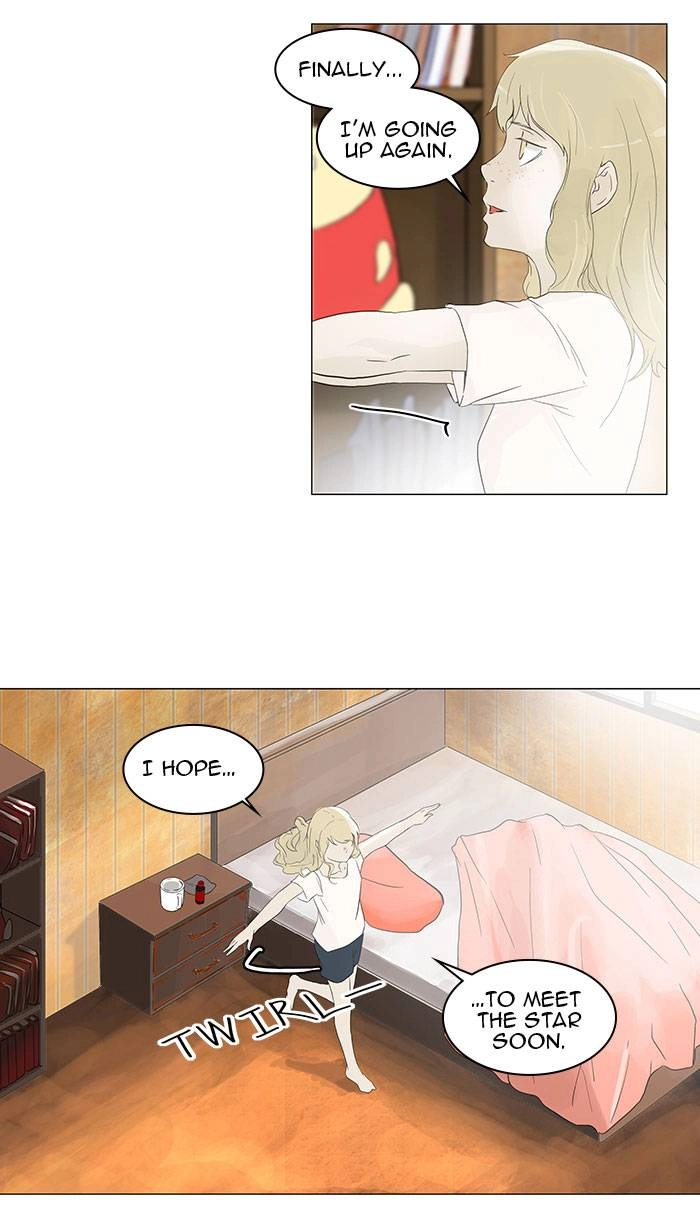 Tower of God Chapter 104 - Page 45