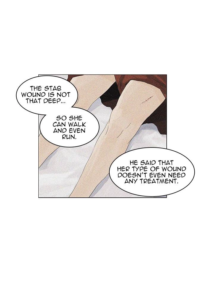 Tower of God Chapter 105 - Page 8