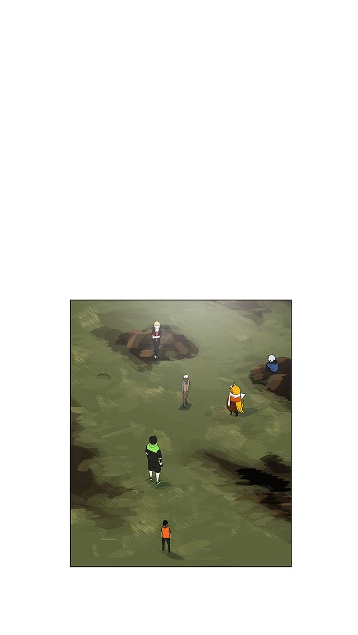 Tower of God Chapter 105 - Page 20