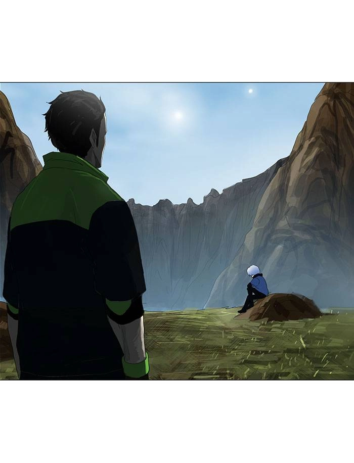 Tower of God Chapter 105 - Page 26