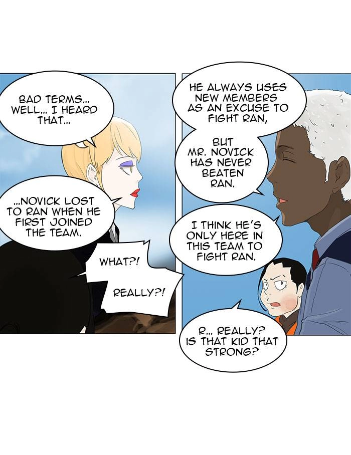 Tower of God Chapter 105 - Page 29