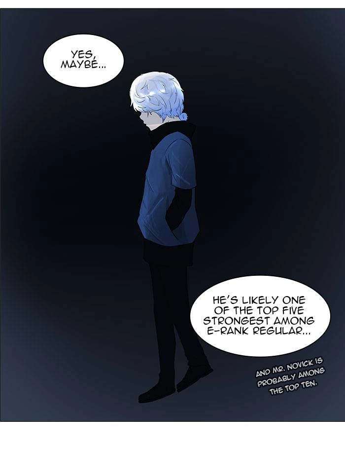 Tower of God Chapter 105 - Page 30