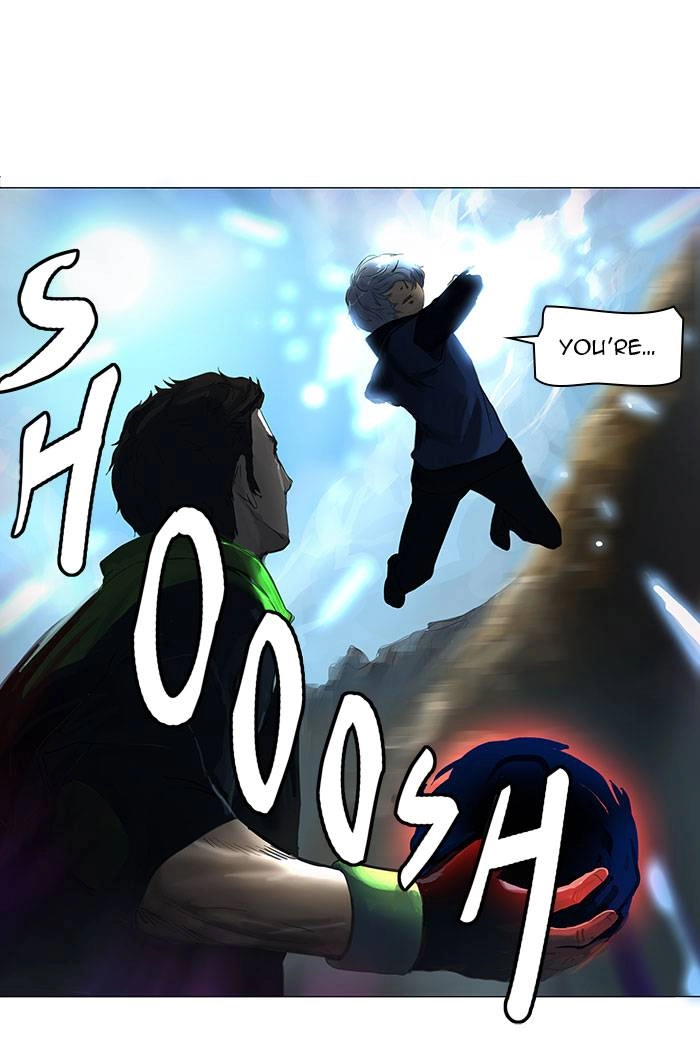Tower of God Chapter 105 - Page 33