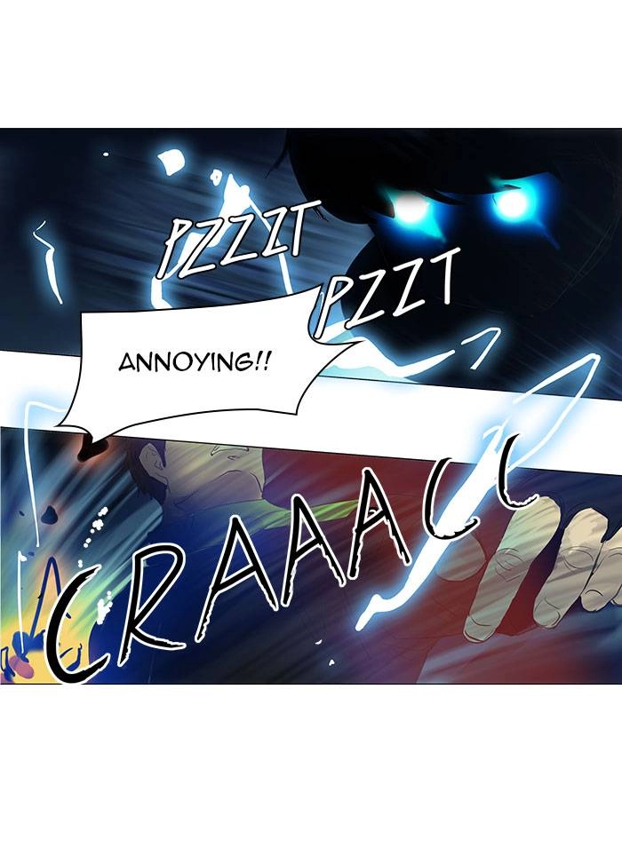 Tower of God Chapter 105 - Page 34