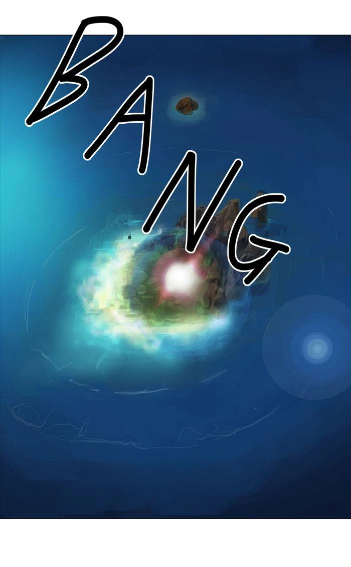 Tower of God Chapter 105 - Page 35